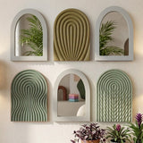Mirror and Arch set-112