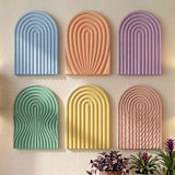 Ripple Arch Frame Set-110