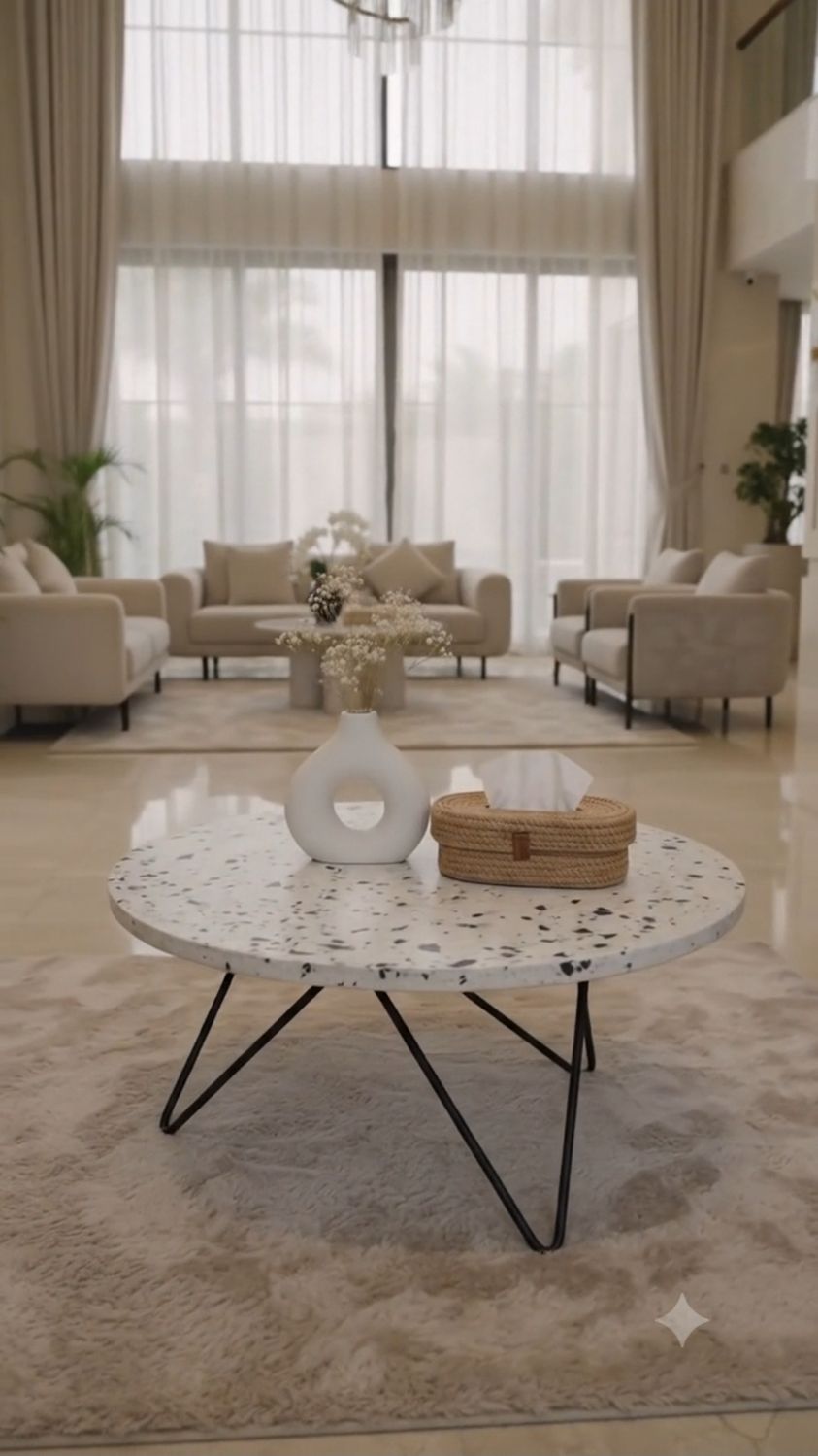 OREO Coffee Table-45