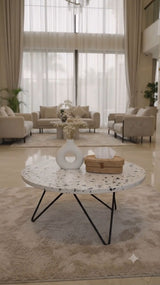 OREO Coffee Table-45