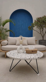 OREO Coffee Table-45