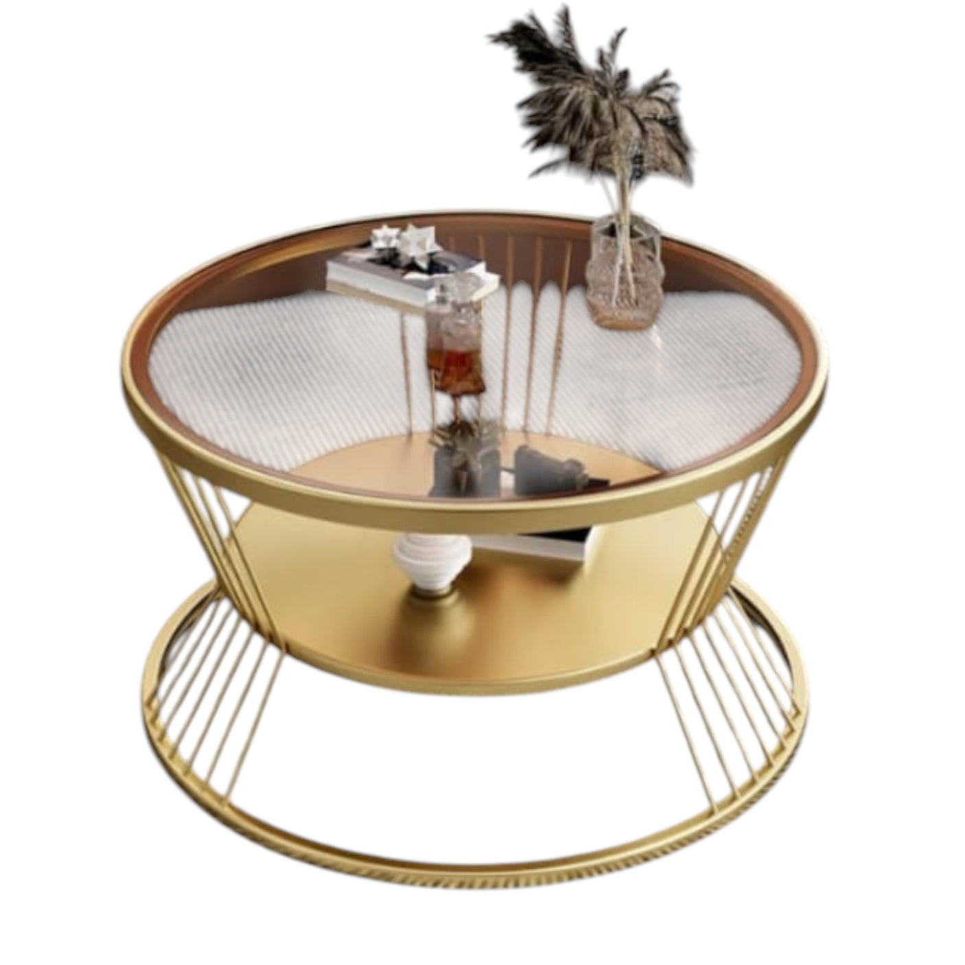 Elegant Coffee Table_MT58