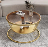 Elegant Coffee Table_MT58