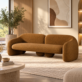 Elio Kids Sofa-Hippo303