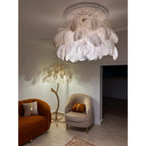 Auryn Floor lamb _ET14