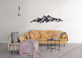 Mountain Wall Art-WQ.WA46.01