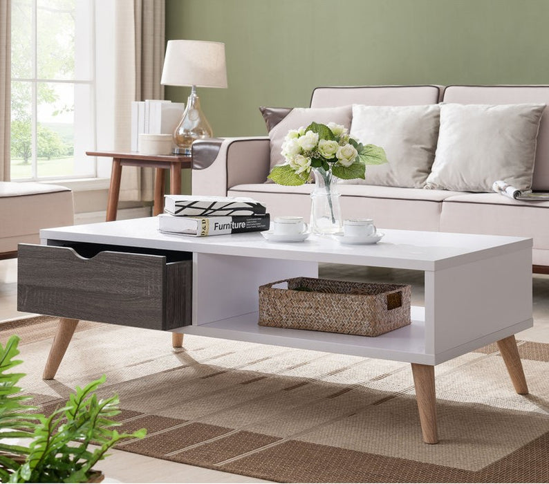 Verge Coffee Table-CT011