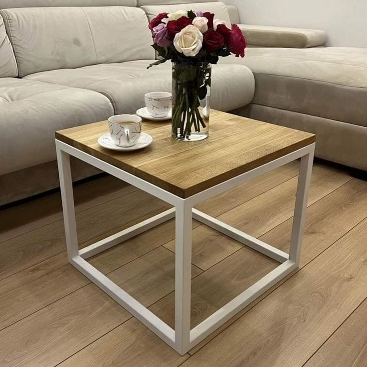 Vertex Coffee Table_A5