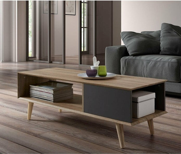 Mindy Coffee Table-CP804