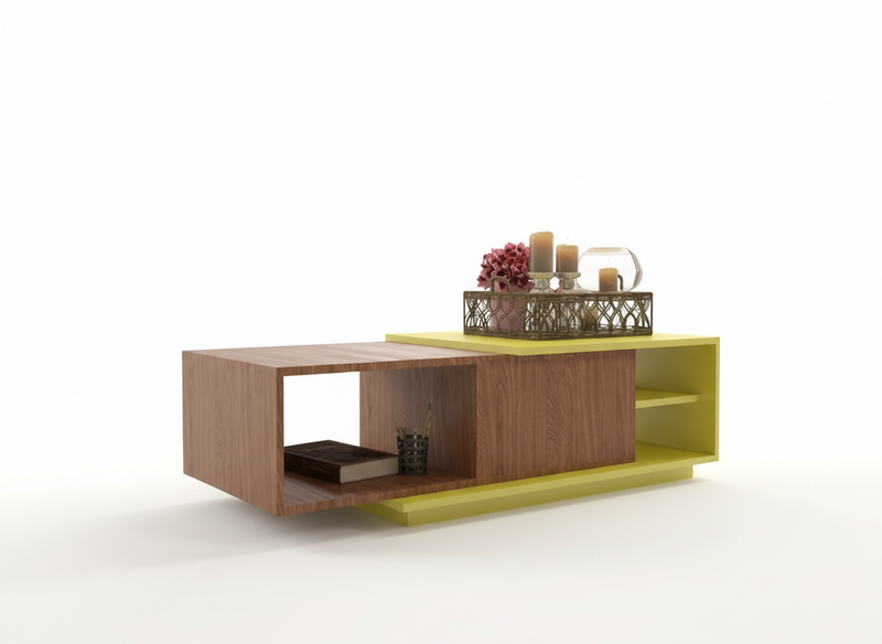 Kelsea Coffee Table-BUB5