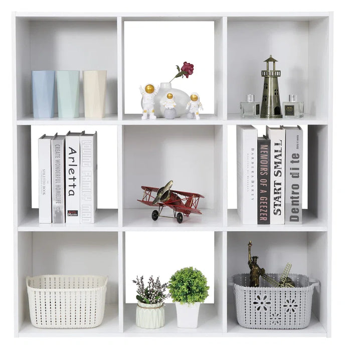 Shimr Bookcase-BK010