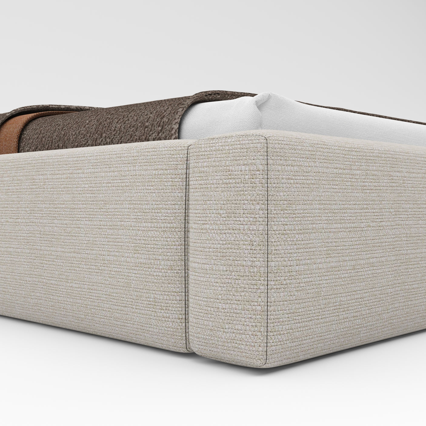 Casper Light Bed-Hippo171