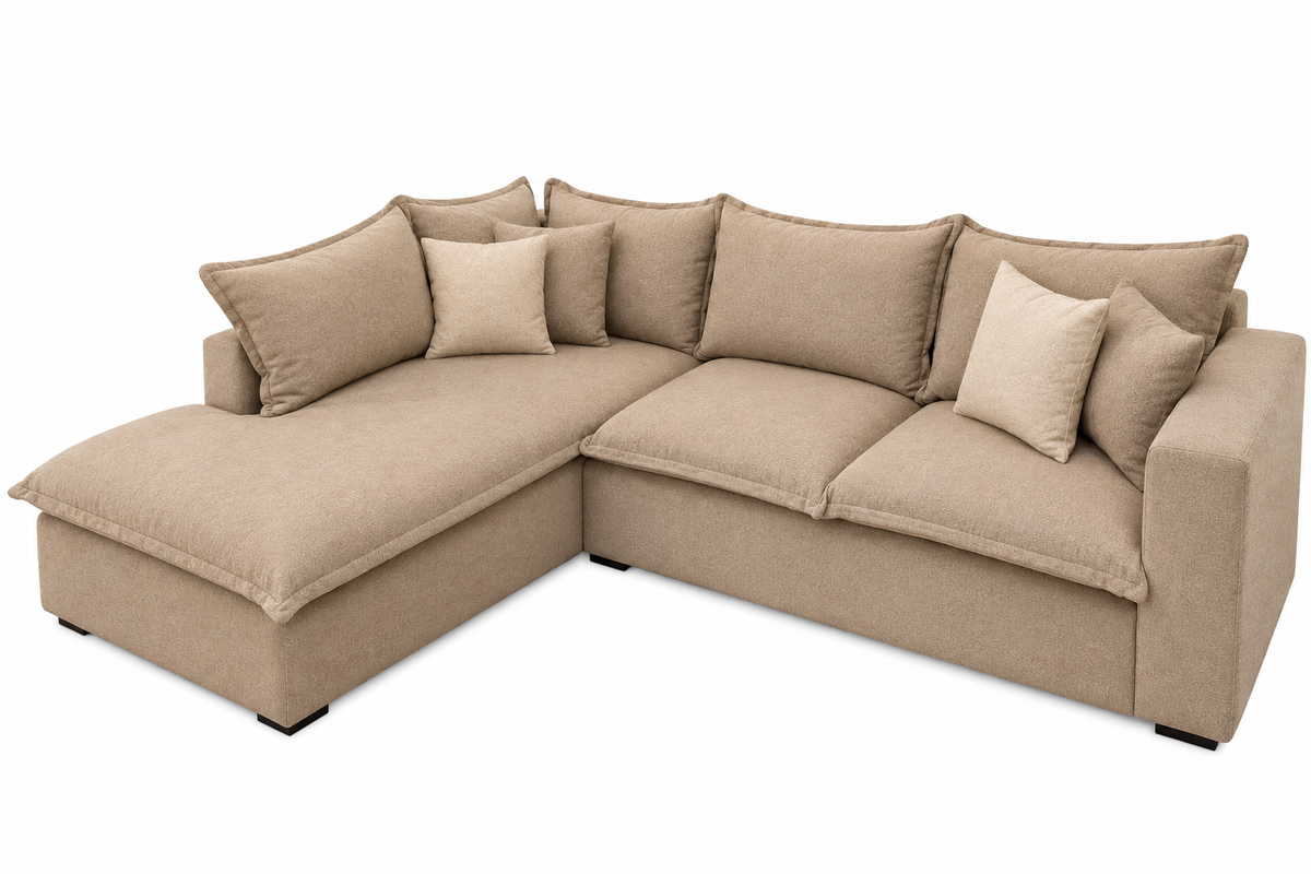 Aurelia sofa L shape-30