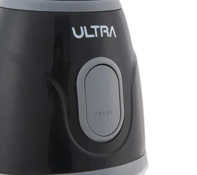 قطاعة كهربائية الترا 750 مل، 250 واط أسود - UCH25KE1_BT1