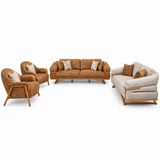 Luna living room set-A7