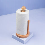 Tissue Stand with Cutter-1-11-30-9312