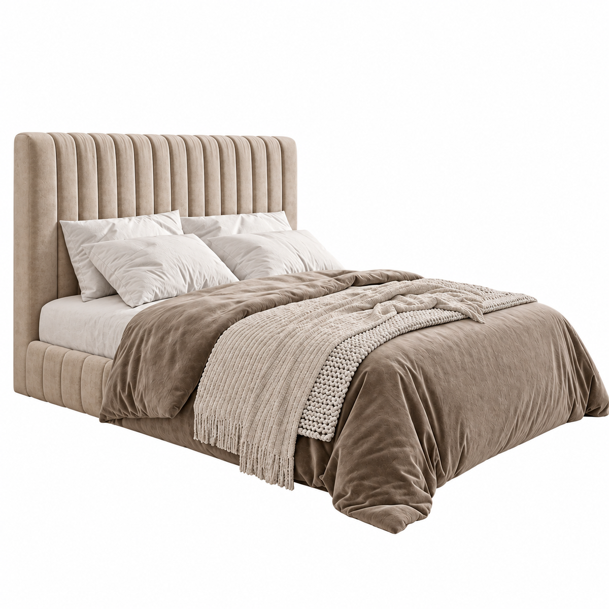 Renix Bed-aw137