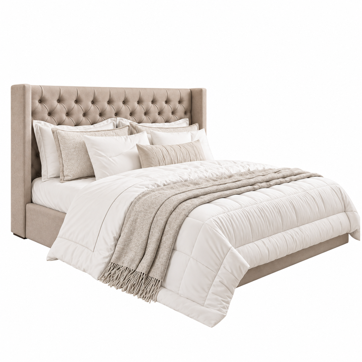 Plenor Bed-aw148