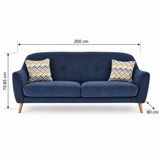 Archa Sofa-AK43