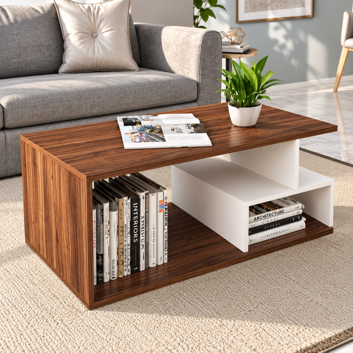 Stella Coffee Table-150