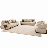 Vela living room set-A4