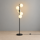 Brielle Floor Lamp-4010005