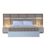 Signature Bedroom-MZBDR021