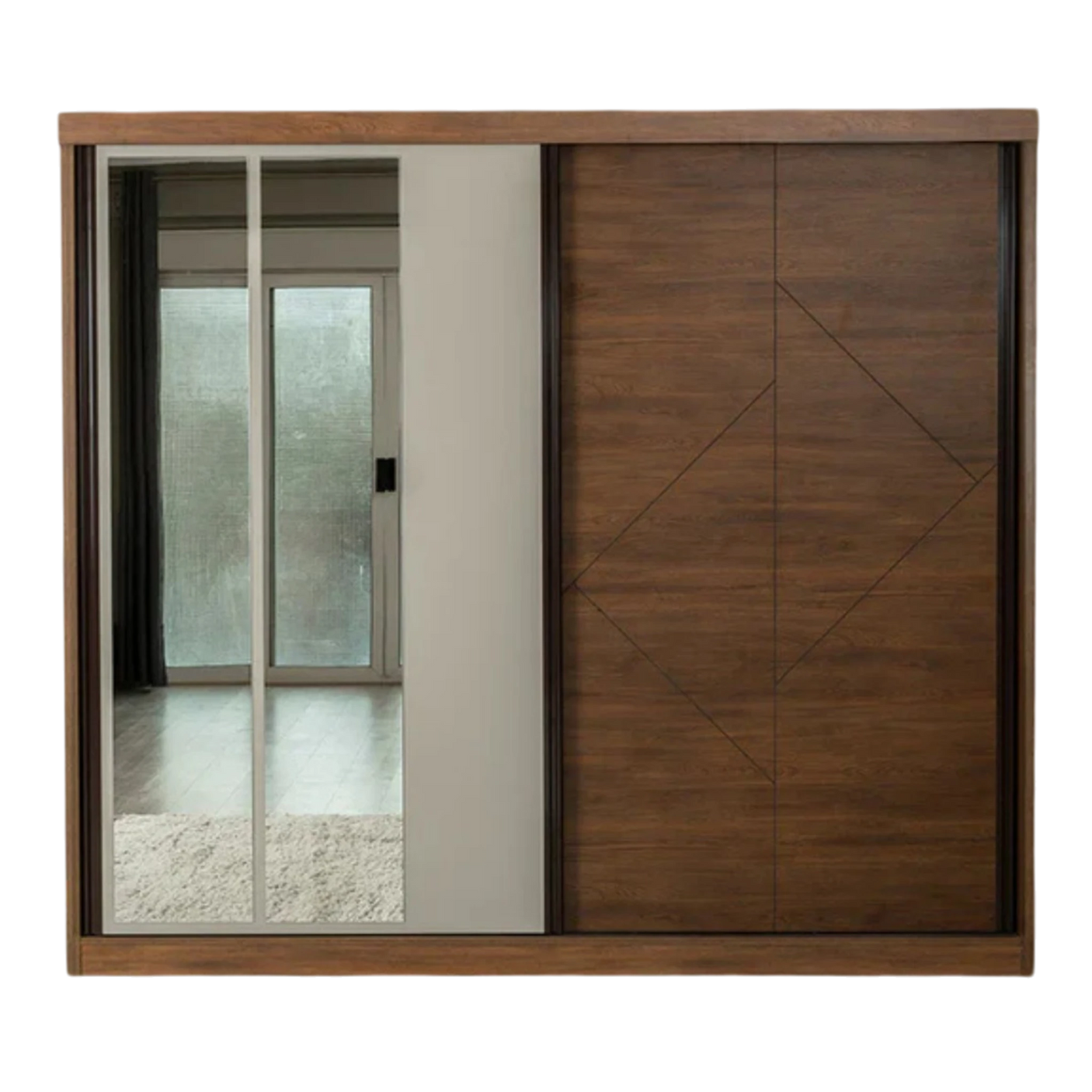 Prime Bedroom- MZBDR024