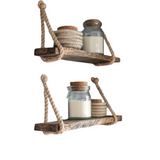 Vone Set of 2 Shelves- T6