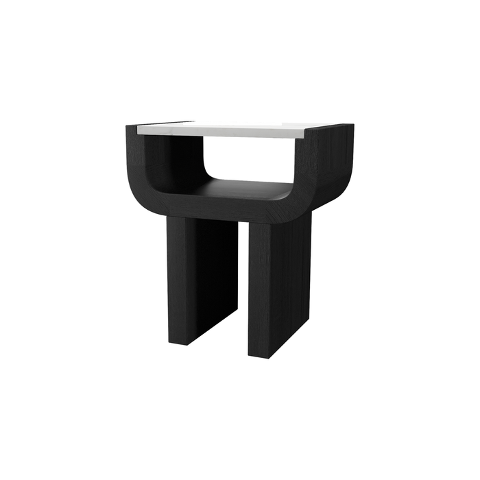 Guerra Side Table-NA12