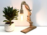 Zyronix Table lamb_ET51