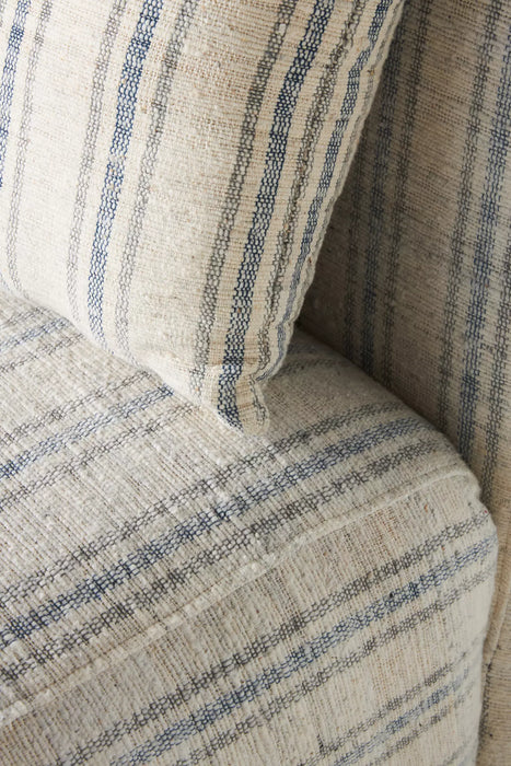 Vandra chair _Hippo 166