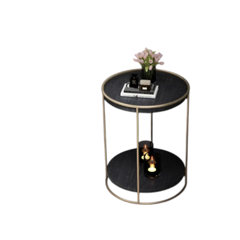 Nero Side Table-MT60