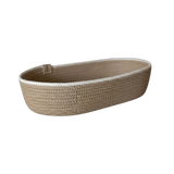 Cedar Nest Basket-WV141