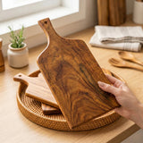 Rectangular Serving Board-1-11-1-3070
