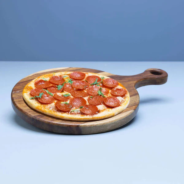 Natural Wood Pizza Tray-1-11-0-1960