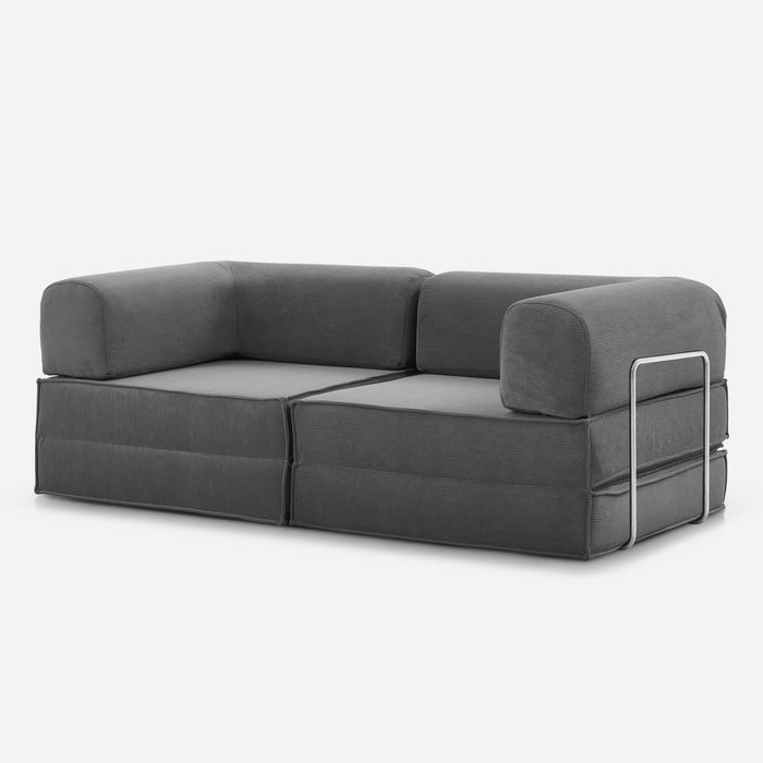 Loma sofa-Hippo245