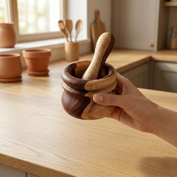 Garlic and spices Grinder-1-17-1010-2777