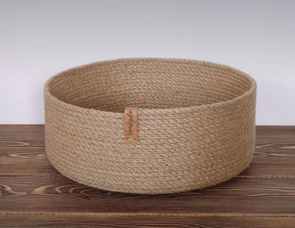 Nordic Basket-WV36