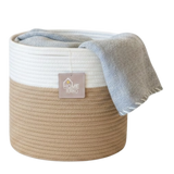 Woven It Boho Style Basket-WV163