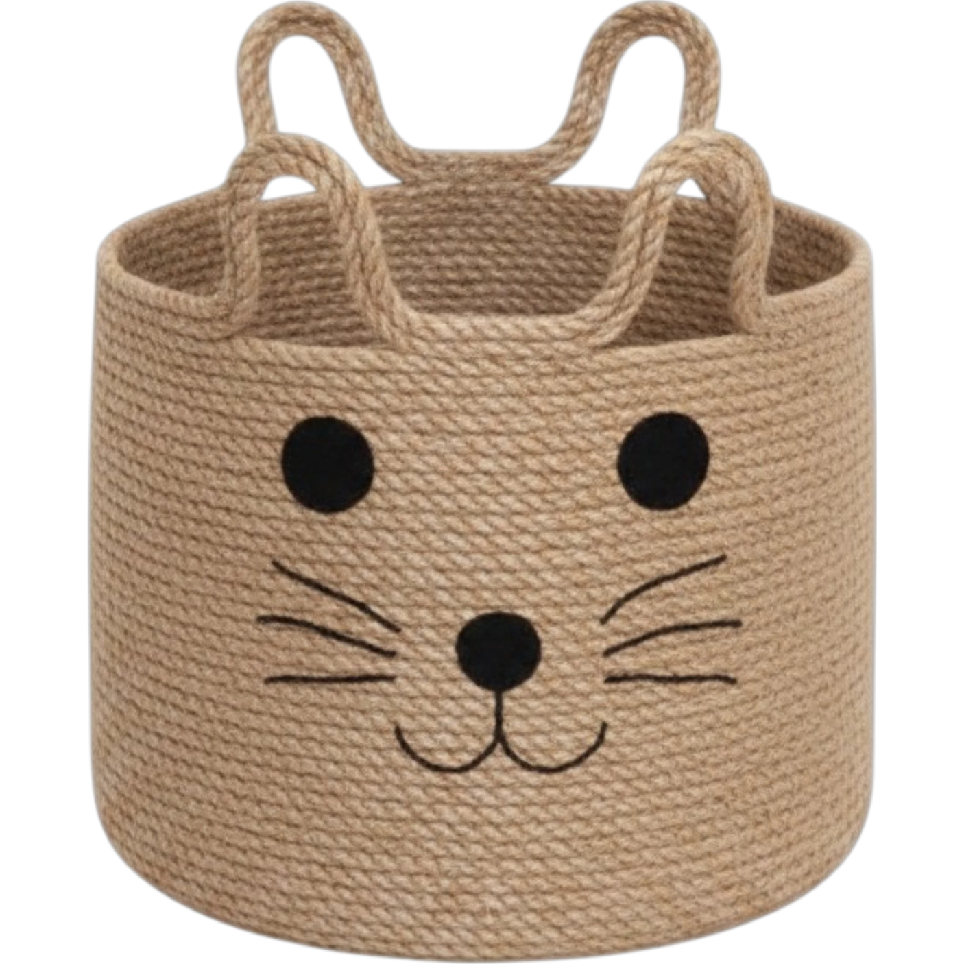 Pure Space Basket-WV156