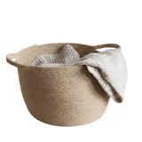 Woven It Minimalist Storage Basket-WV161