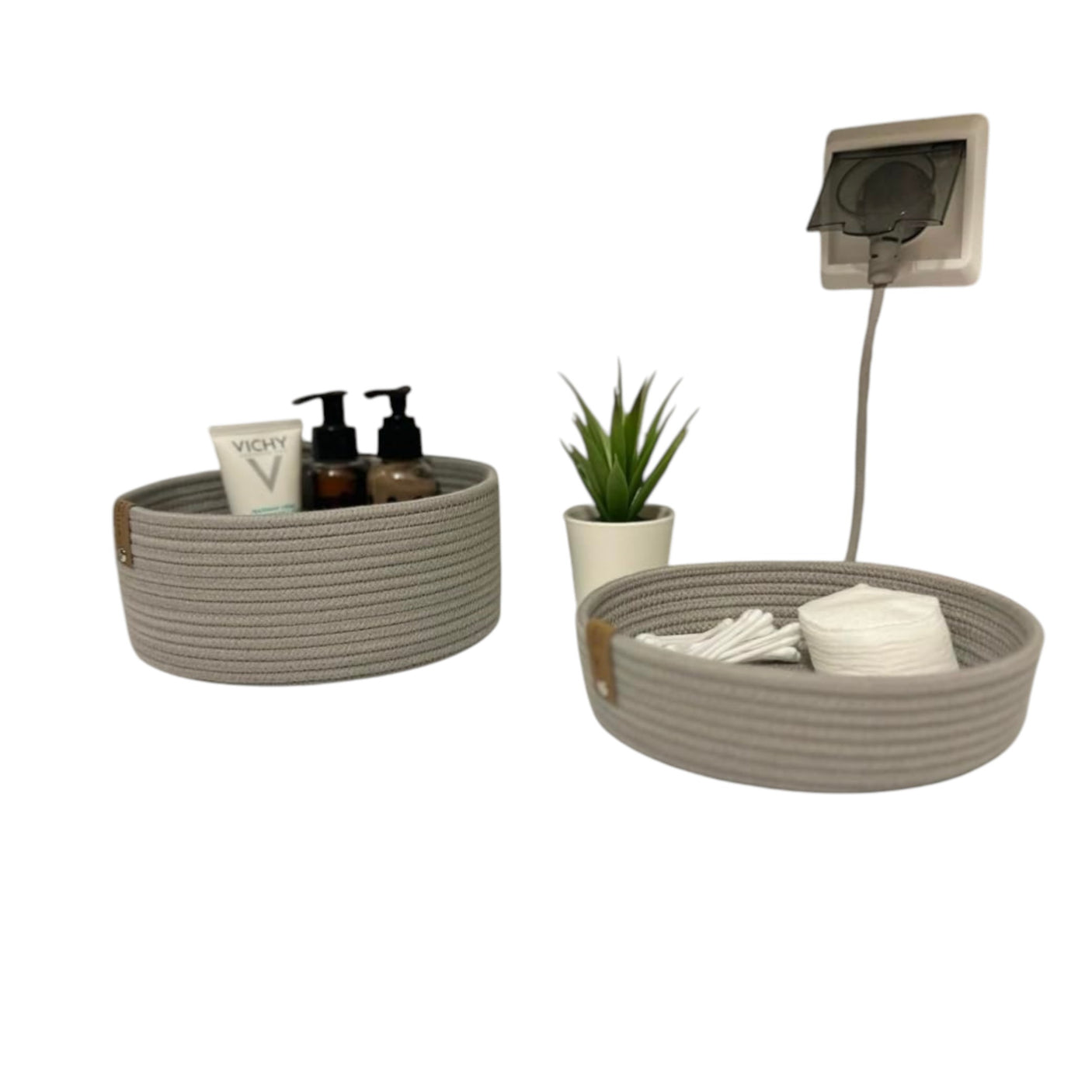 Simple Basket_WV51