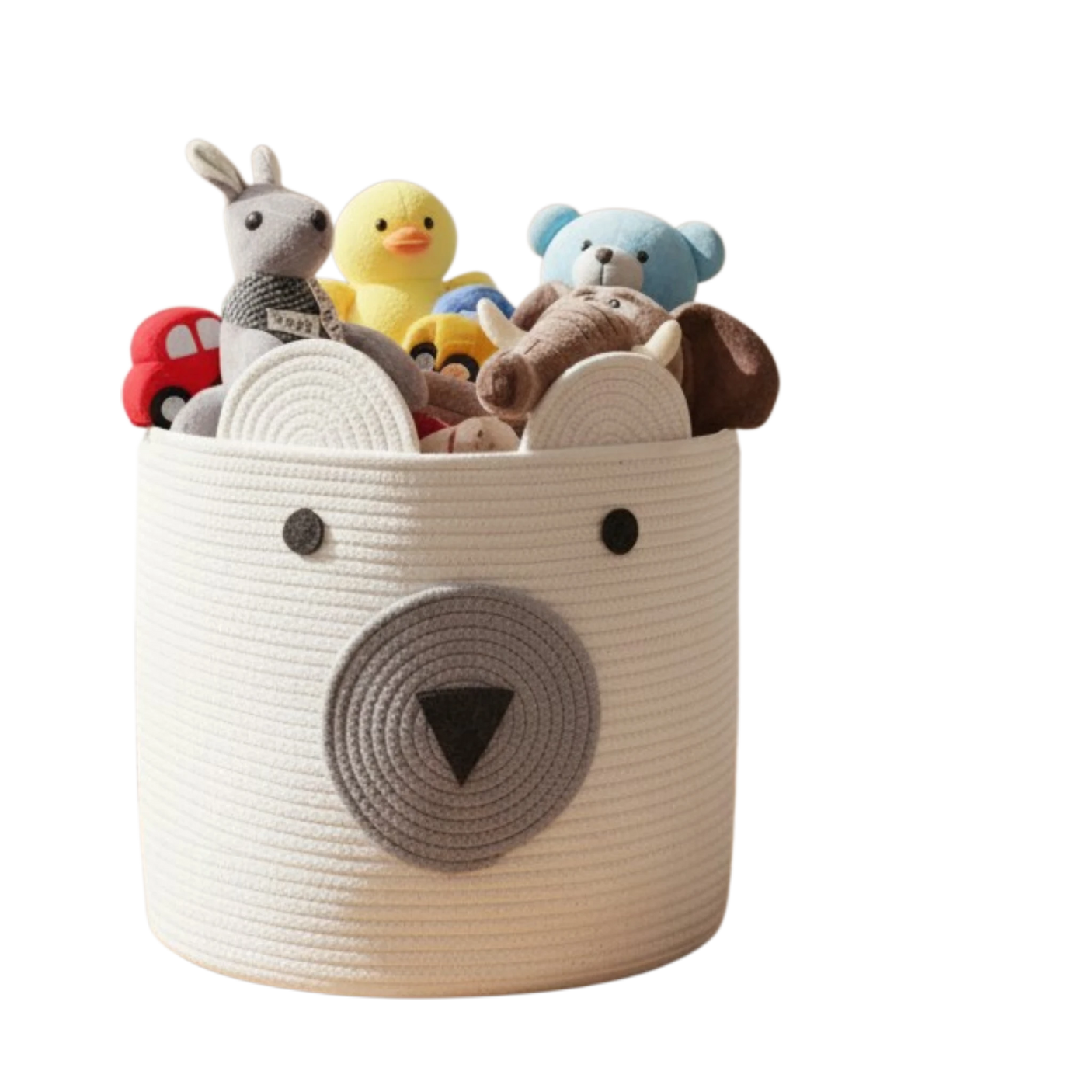 Woven It Premium Home Basket-WV162