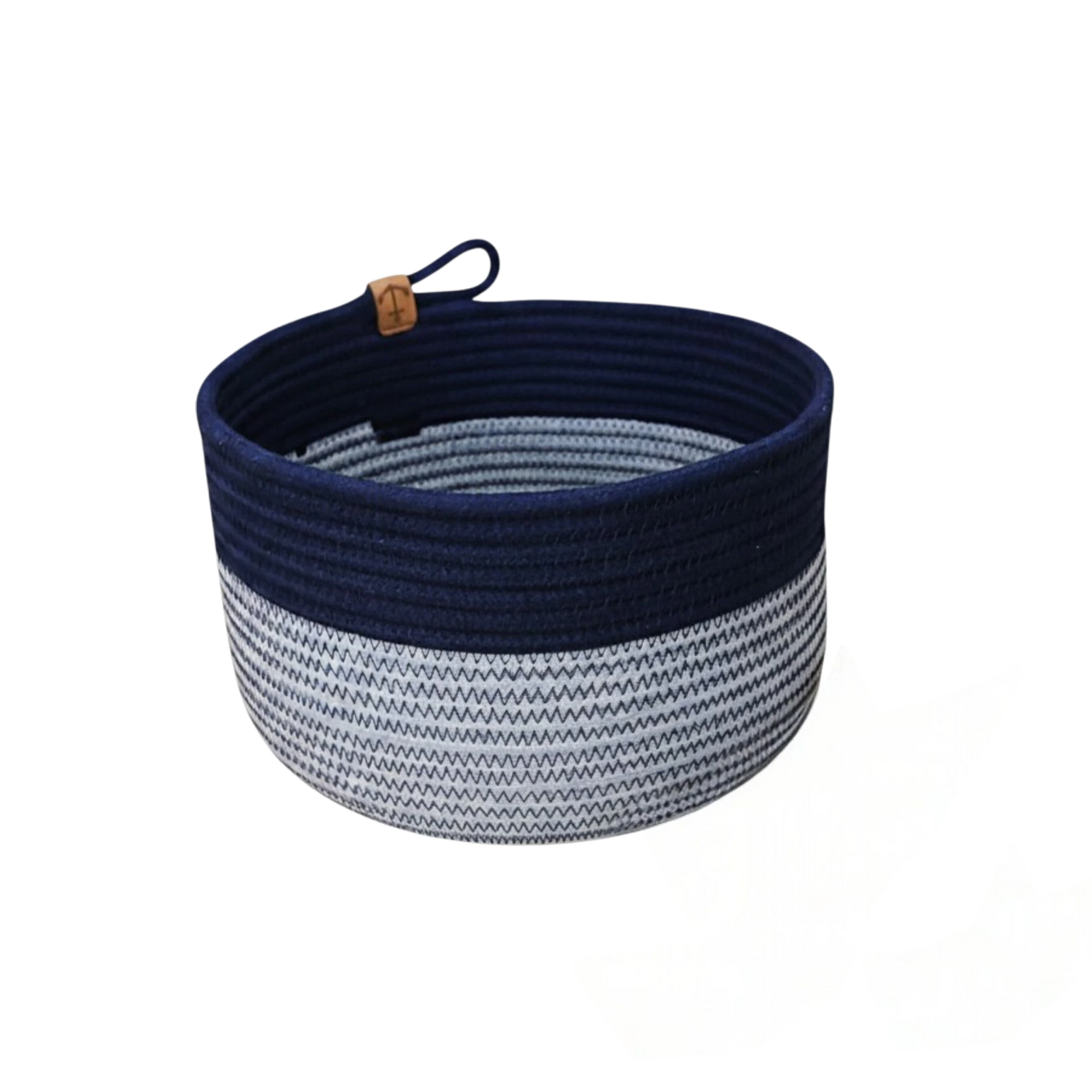 Midnight Basket-WV130