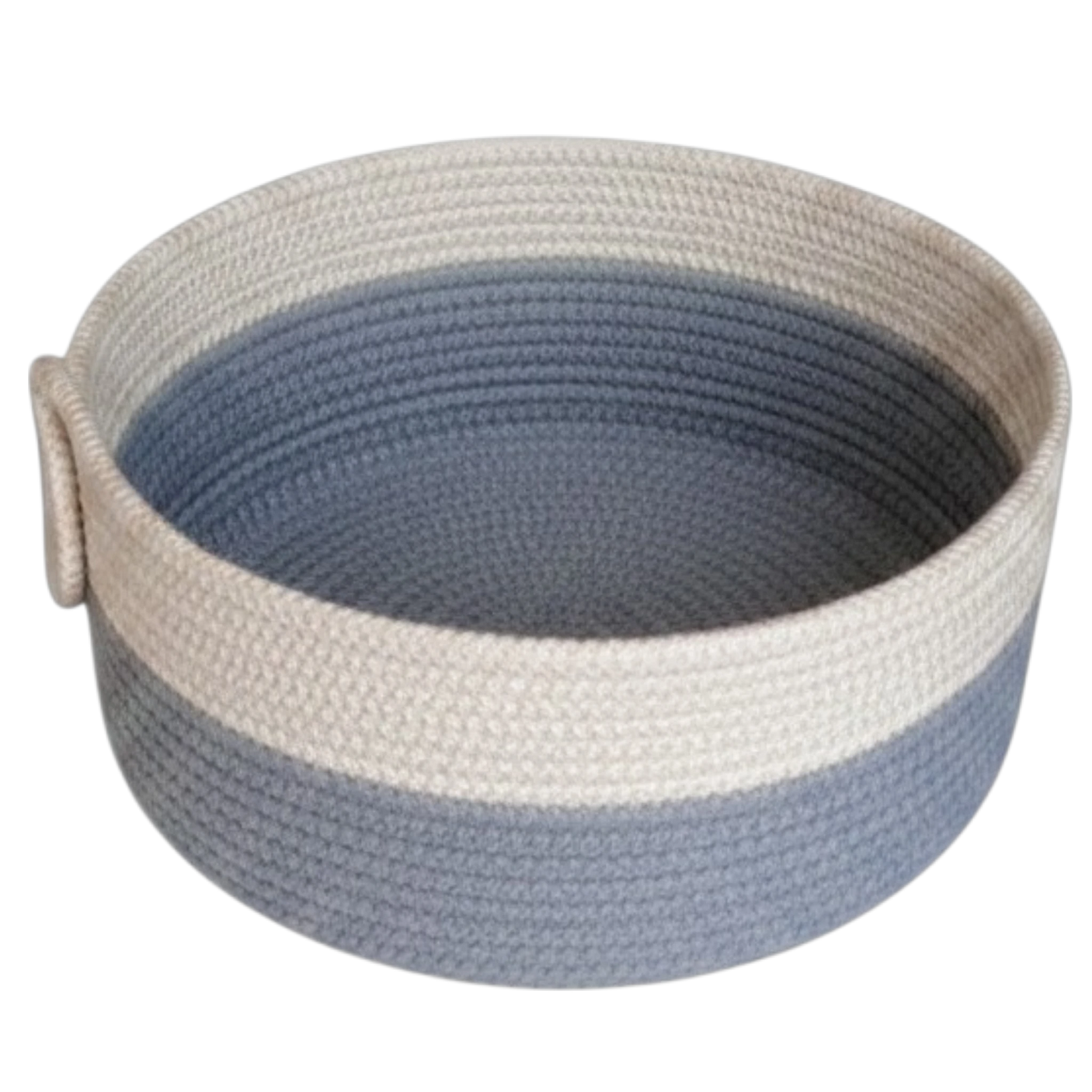 Modern Rope Basket-WV135