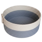 Modern Rope Basket-WV135