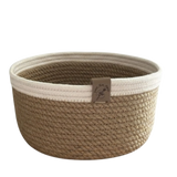 Amber Storage Basket-WV144