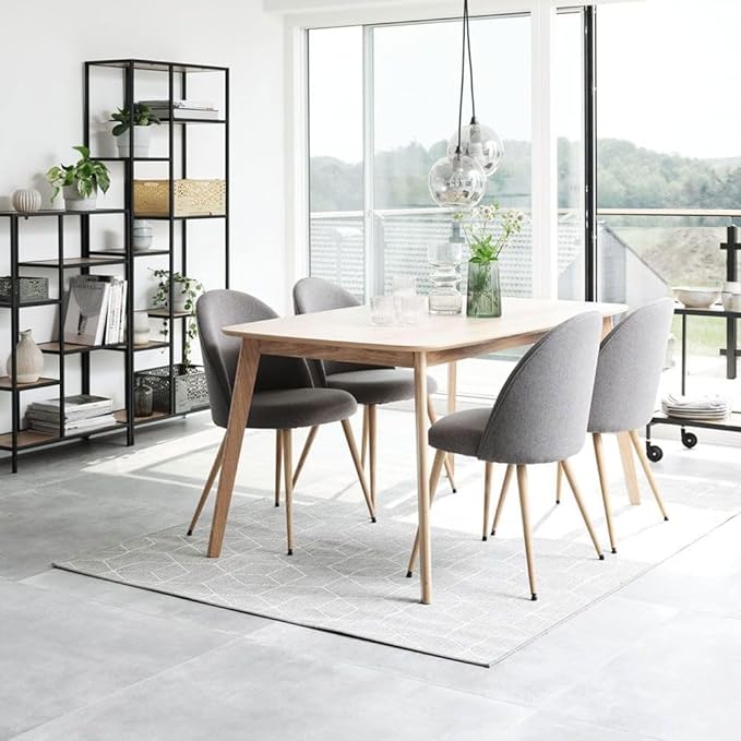 Gil Dining Chair-ch6