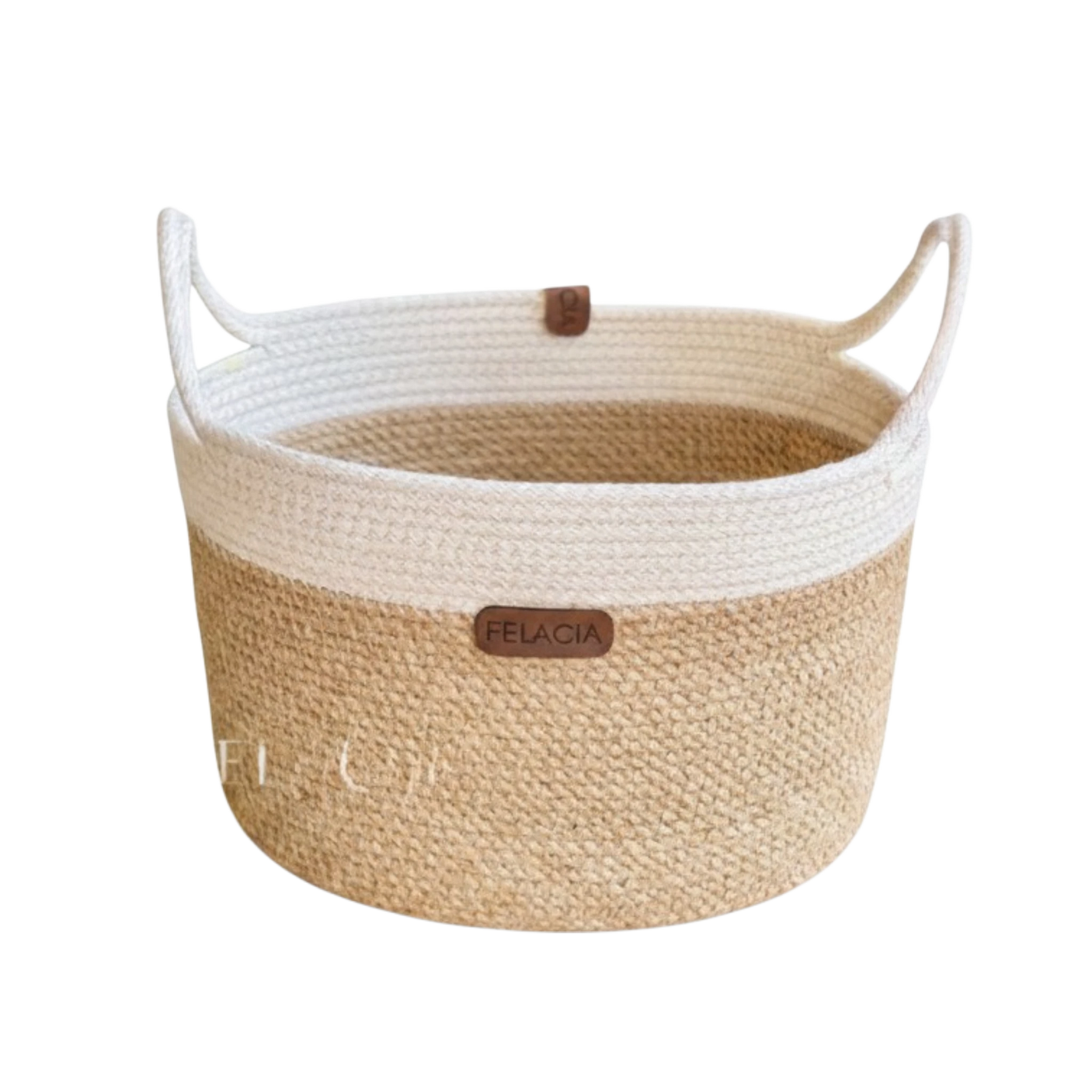 Cozy Corner Basket-WV149